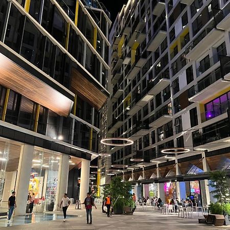 Edificio G4 Lägenhet Guatemala City Exteriör bild